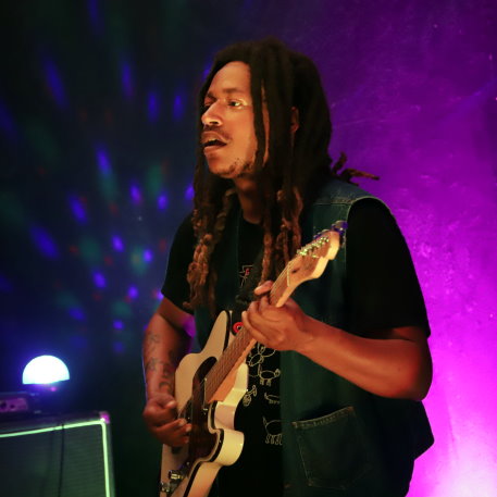 TVOD aka Televisionoverdose (USA, New York) Schokofabrik, Bayreuth - 26. Mai 2024 (3).JPG